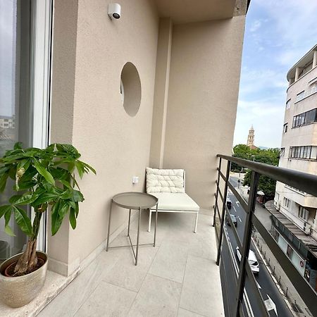 Mariani Luxury Rooms In Center Split Ngoại thất bức ảnh