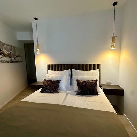 Mariani Luxury Rooms In Center Split Ngoại thất bức ảnh