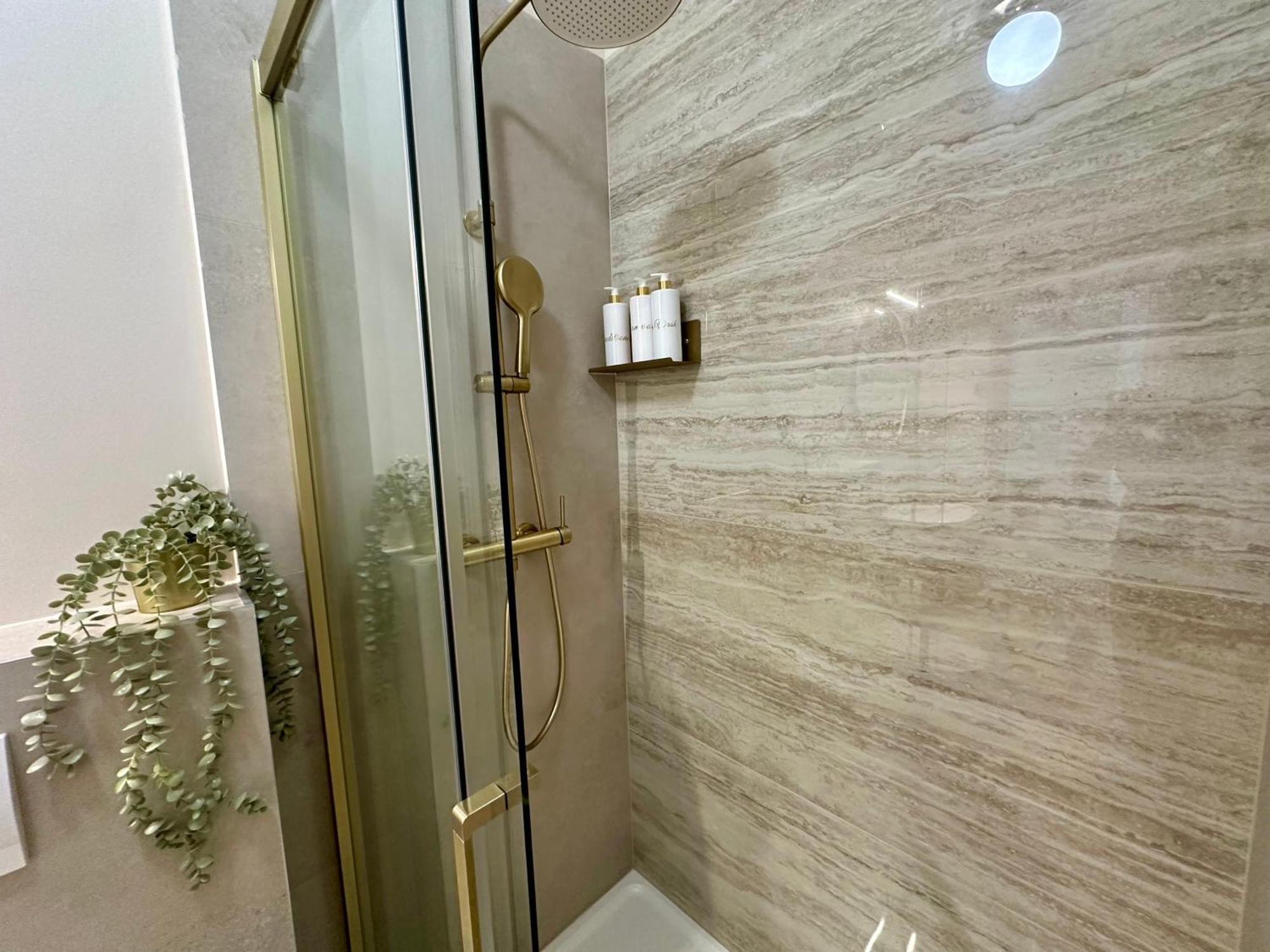 Mariani Luxury Rooms In Center Split Ngoại thất bức ảnh