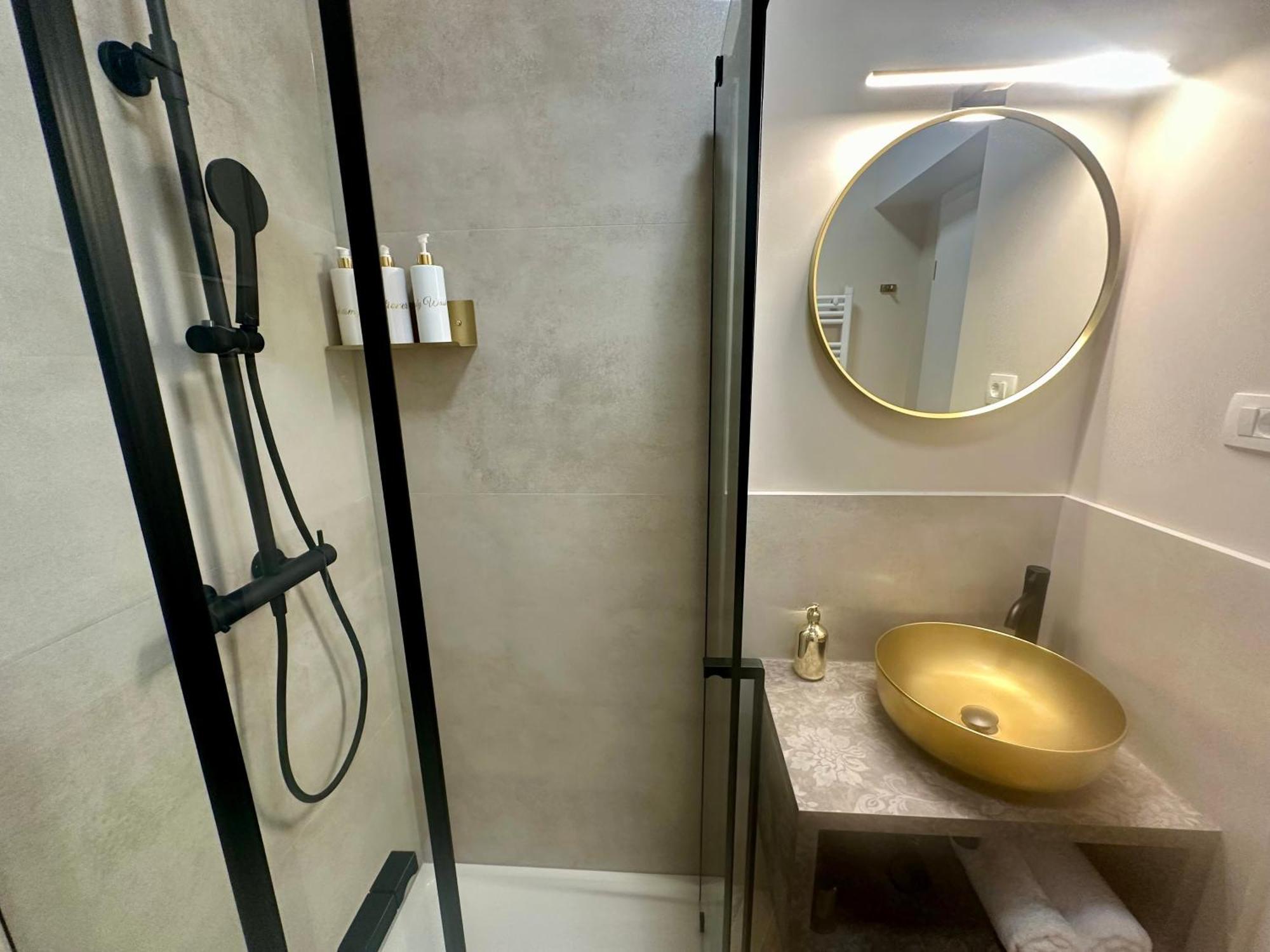 Mariani Luxury Rooms In Center Split Ngoại thất bức ảnh