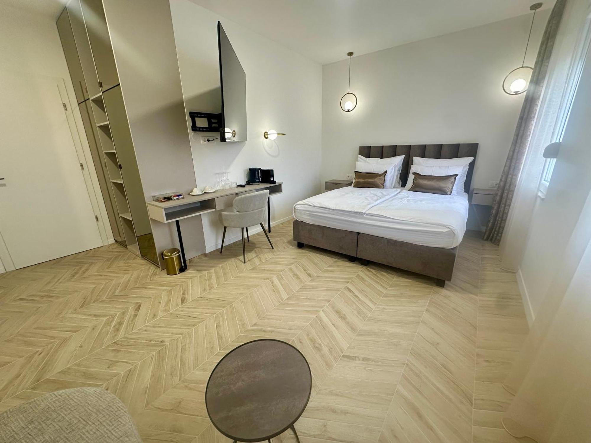 Mariani Luxury Rooms In Center Split Ngoại thất bức ảnh