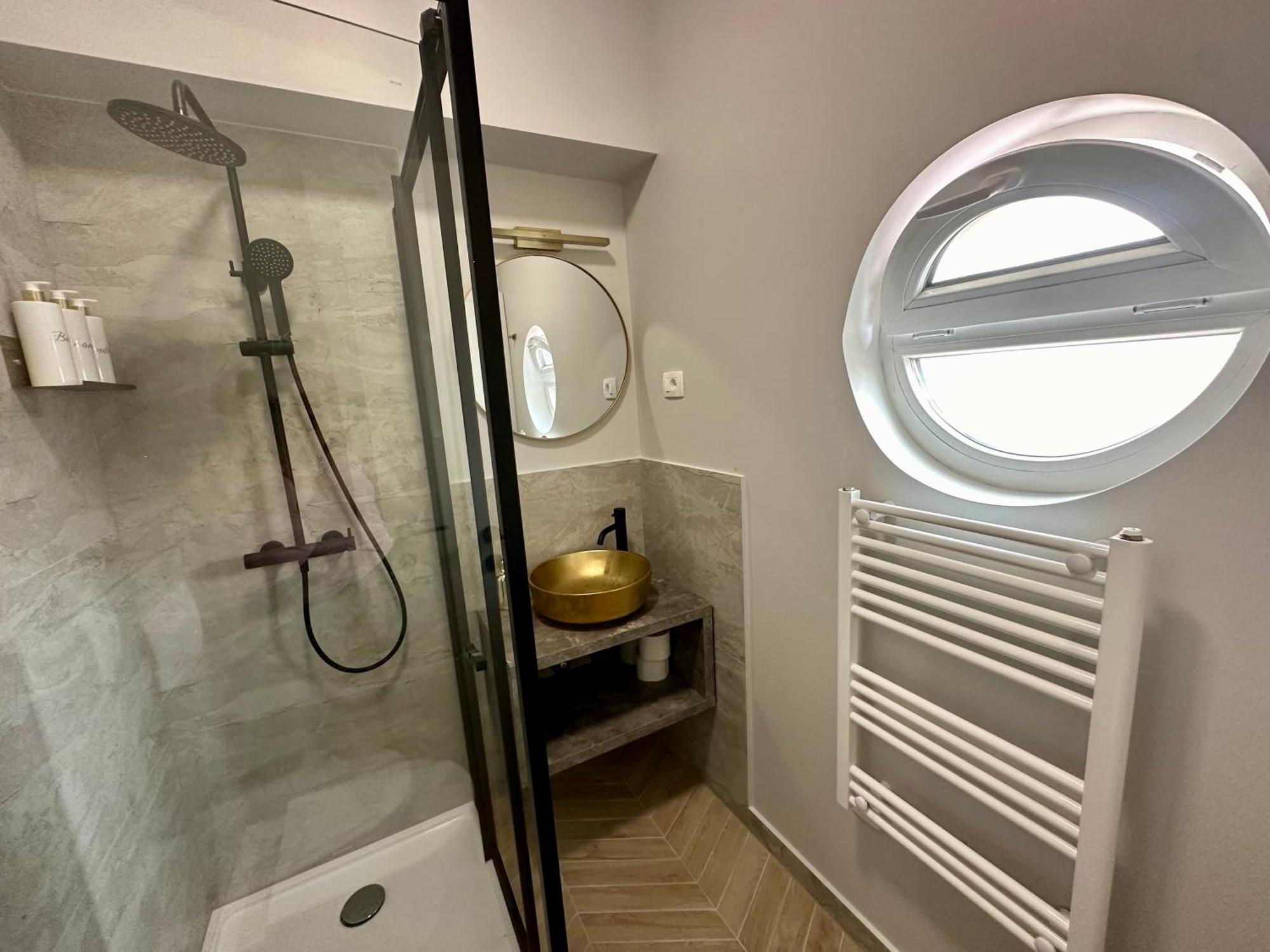Mariani Luxury Rooms In Center Split Ngoại thất bức ảnh