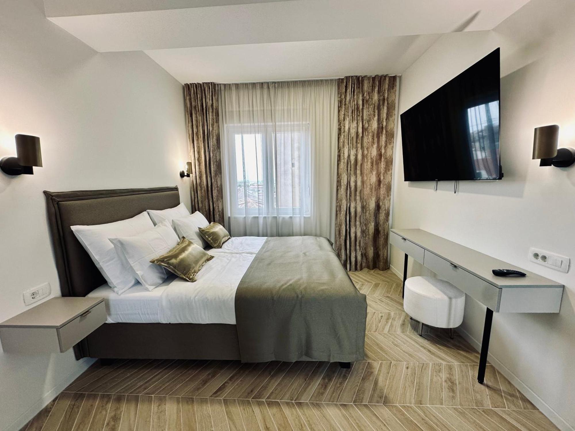 Mariani Luxury Rooms In Center Split Ngoại thất bức ảnh