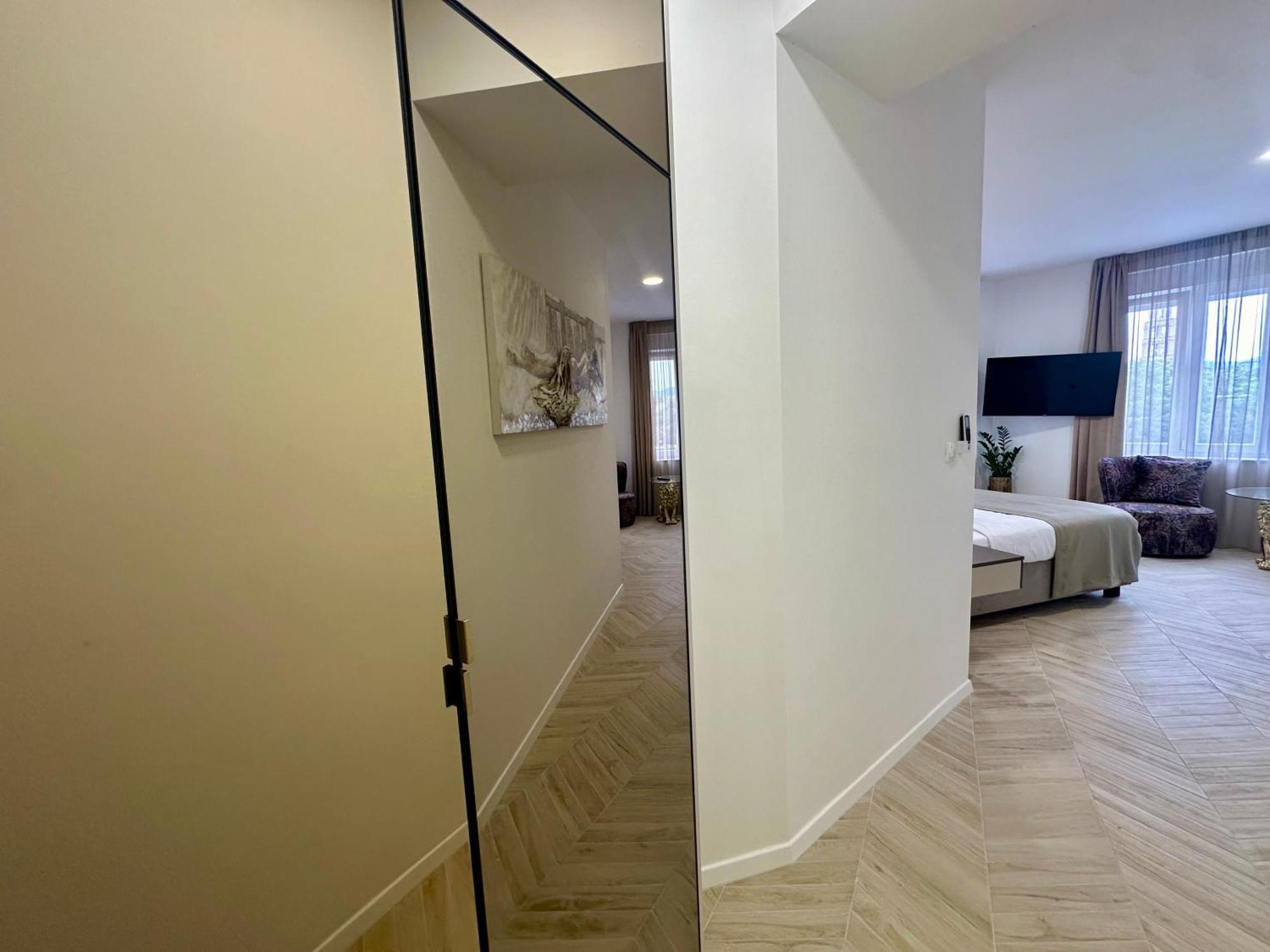 Mariani Luxury Rooms In Center Split Ngoại thất bức ảnh