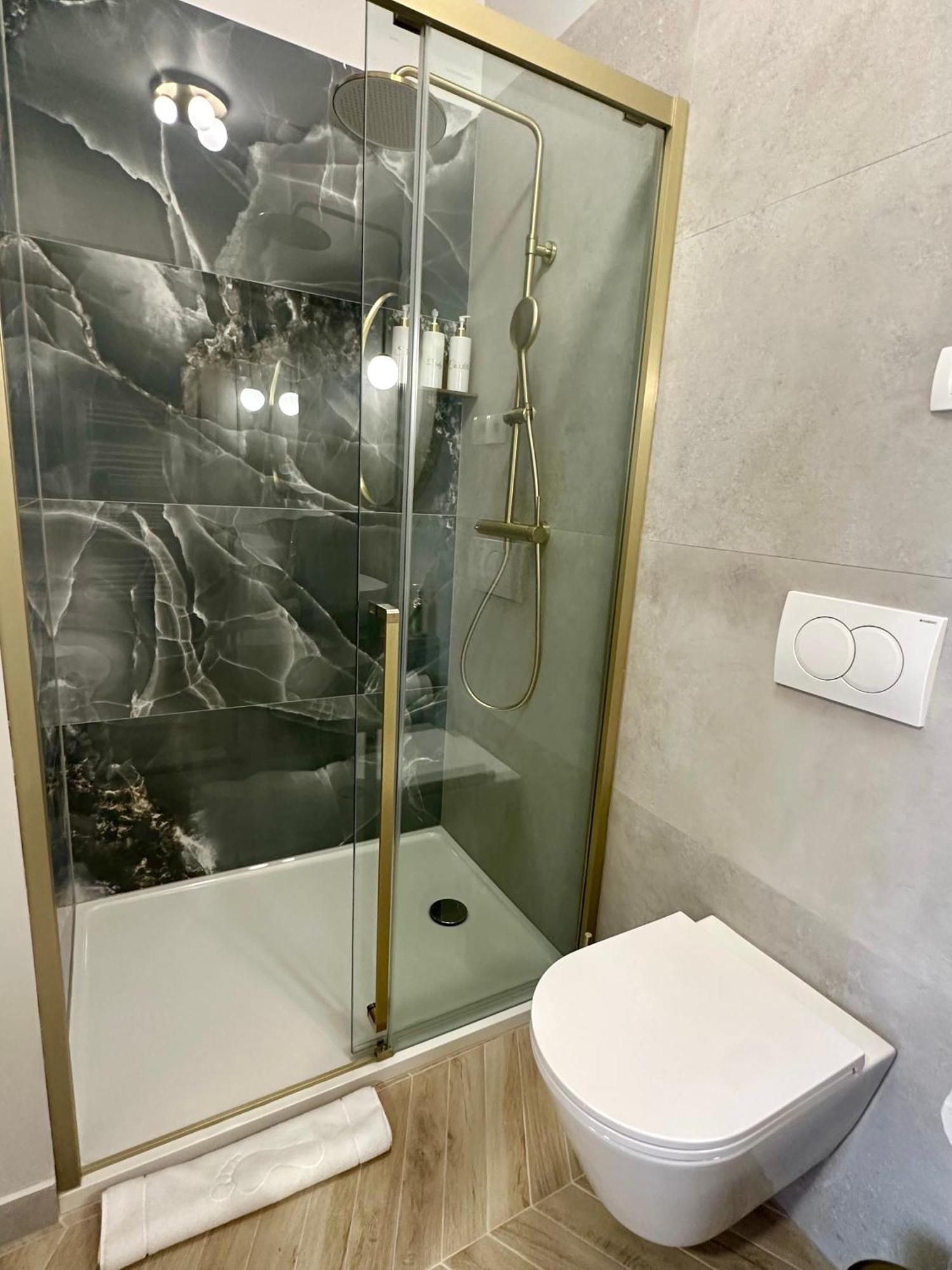 Mariani Luxury Rooms In Center Split Ngoại thất bức ảnh